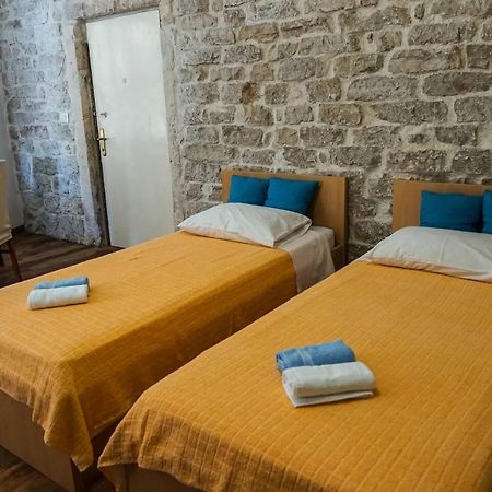 Studio Apartment In The Old City Of Šibenik Dış mekan fotoğraf