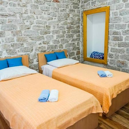Studio Apartment In The Old City Of Šibenik Dış mekan fotoğraf