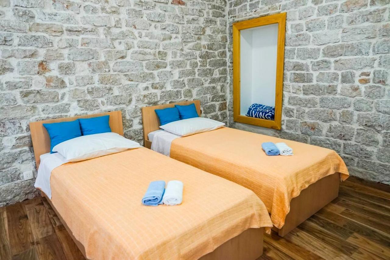 Studio Apartment In The Old City Of Šibenik Dış mekan fotoğraf